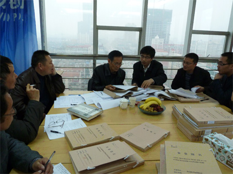 集团公司一项目获“中国电力优质工程奖”